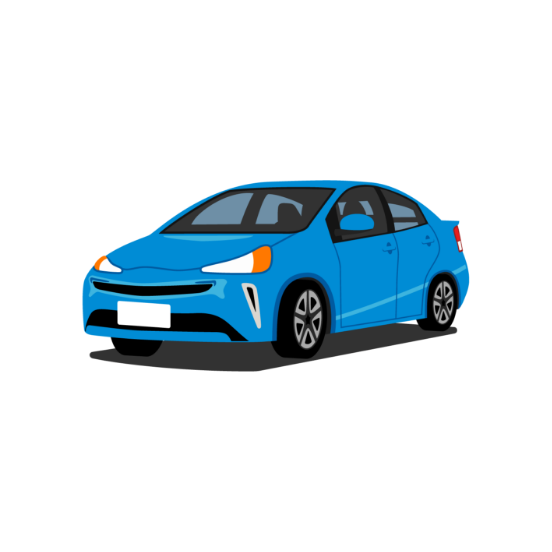 車画像