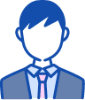お客様アイコン