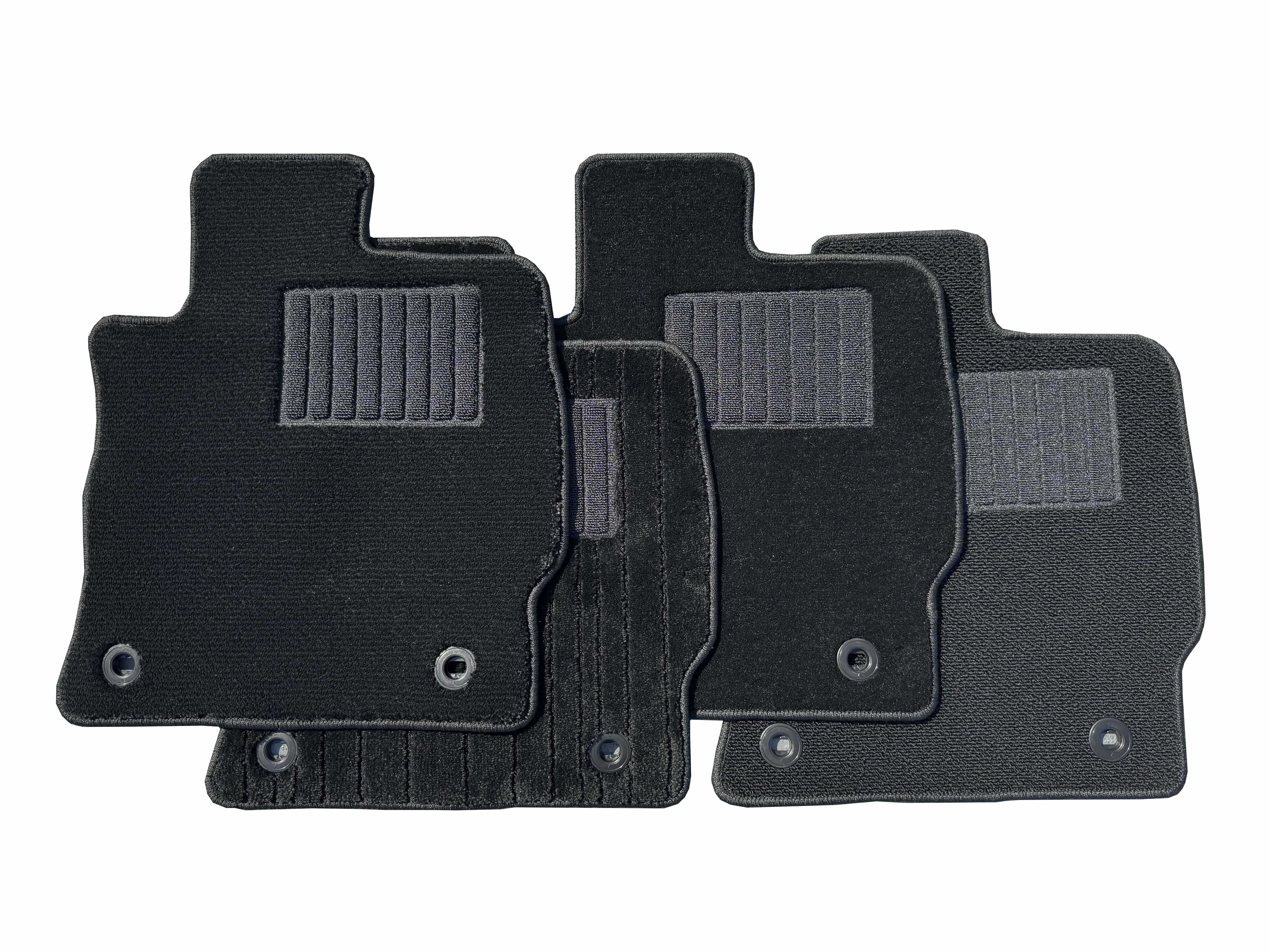 業務用フロアマット